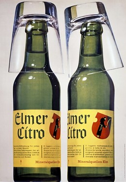Elmer Citro, Hanspaul Schellenberg