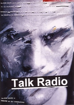 Talk Radio – Winkelwiese Theatre Zurich, K. Domenic Geissbühler
