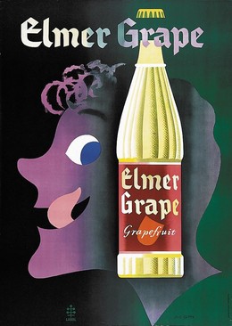 Elmer Grape, Fritz Bühler