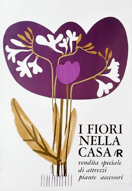Rinascente Milano- Plants in the House, Lora Lamm