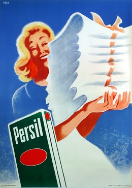 Persil – Henkel, Vary