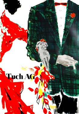 Tuch AG Fashion Store, Grüninger, Martz, Bühlmann
