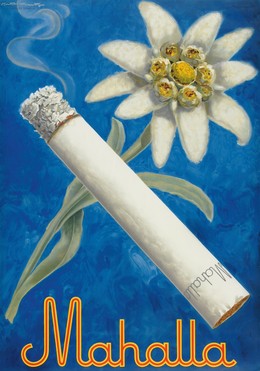 Mahalla Cigarettes, Viktor Rutz