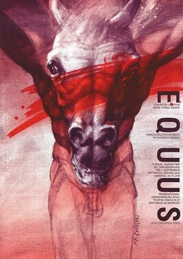 Equus, Stephan Bundi