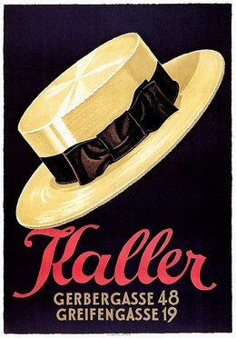 Kaller – Fashion for men, Anton Trieb