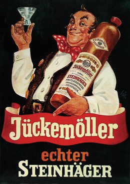 Juckemoller – Brandy, Goetze