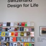 Switzerland Design for Life - London Exhibition 2010